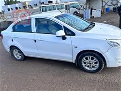 شيفروليه سايل